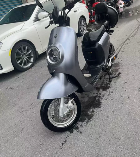 深圳全新，九成新二手电动车48v60-72...