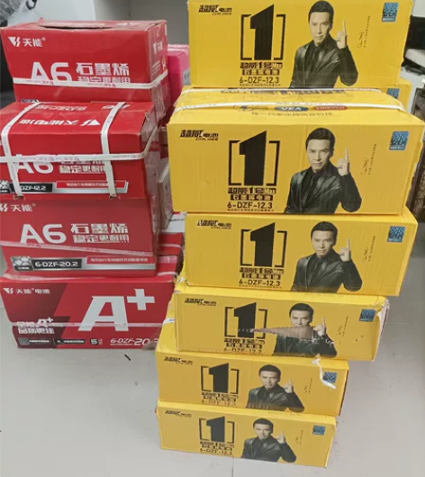 电池以旧换新，可租，可售，自行车赛车电动车...