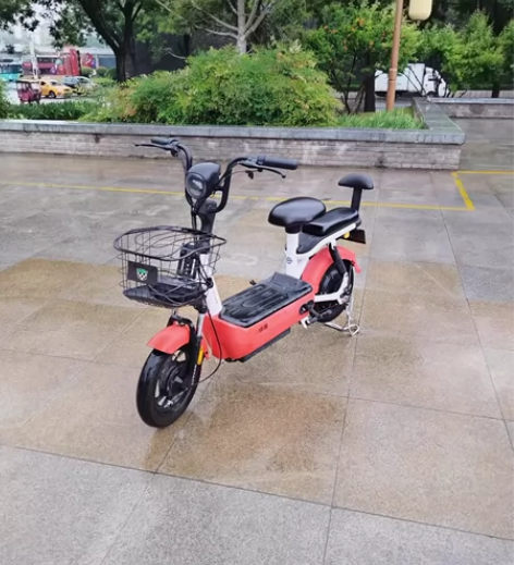 绿源电动车，48伏12安的，满电30公里左...