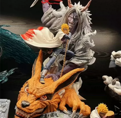 疯狂特价】！！！包邮29.8元两个火影忍者...