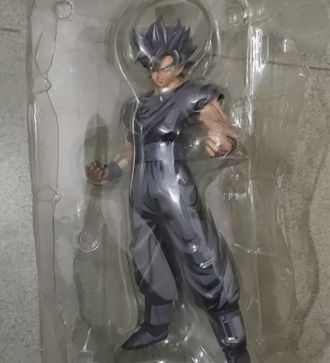 祖国版七龙珠超大30CM孙悟空手办模型动漫...