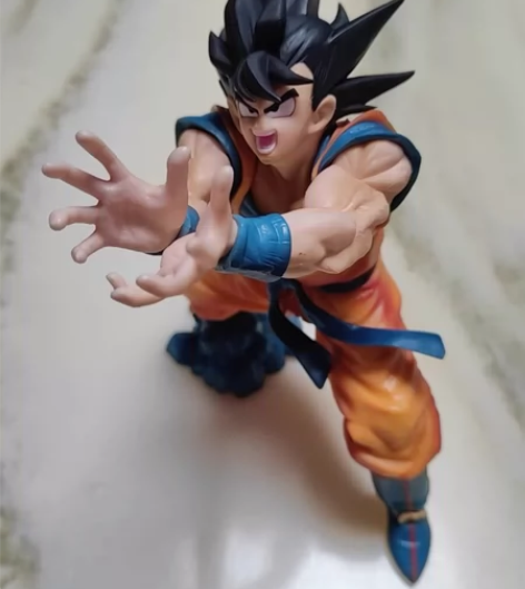 全新 七龙珠 龟波气功 孙悟空发波手办 1...