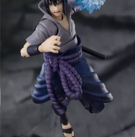 万代魂  SHF佐助 火影忍者 宇智波佐助...