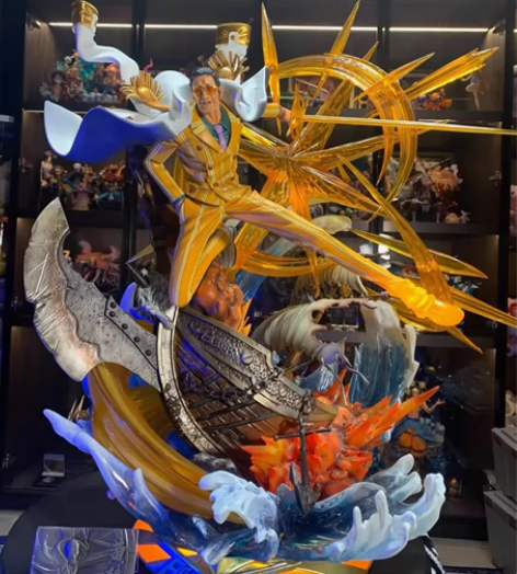 集美黄猿 拆摆全配无损 顺丰到付 感兴趣的...