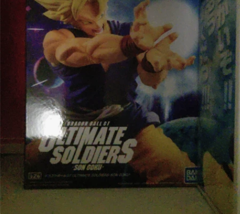 全新 孙悟空手办 感兴趣的话点“我想要”和...