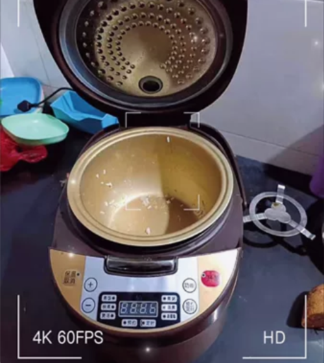 红三角同款苏泊尔全新电饭煲智能家用宿舍多功...