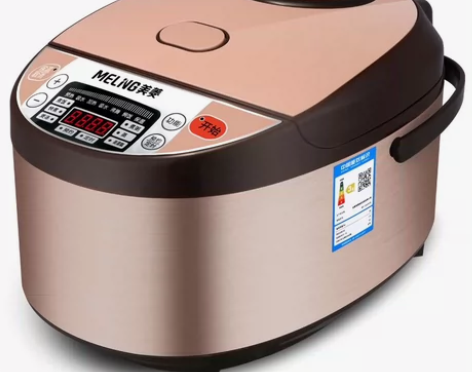 清仓包邮！美菱多功能电饭锅家用预约定时宿舍...