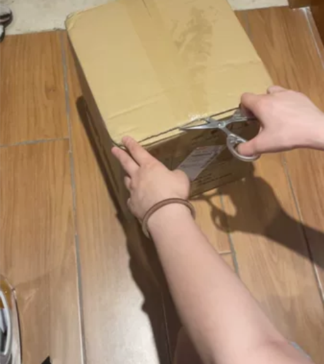 骆驼品牌，新款空气炸锅智能烤箱家用多功能，...