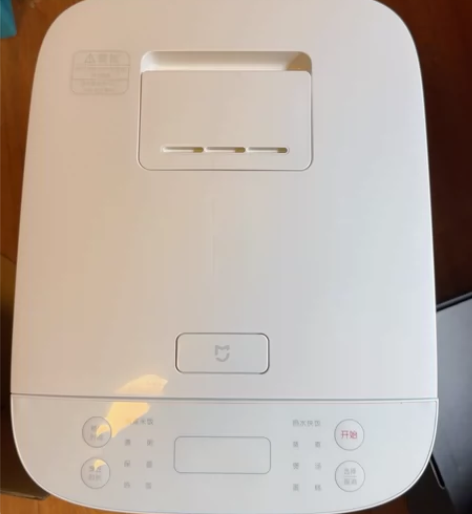 米家 (MIJIA) 电饭煲 C1 4L ...