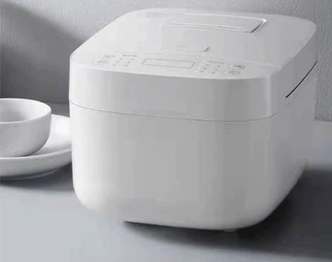 米家智能电饭煲C1家用3-4人多功能迷你官...