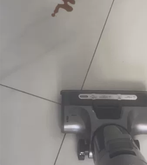 苏泊尔洗地机M3吸拖一体家用智能自动清洗擦...