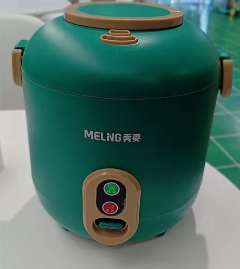 【买一送二】美菱迷你电饭煲一个人2人家用小...