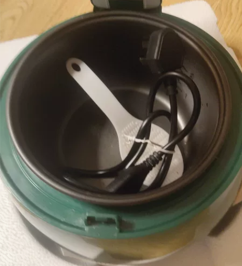 美菱迷你电饭煲新潮 一人2人3人家用宿舍用...