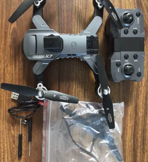 【低价出】大疆大麦品牌无人机全新未拆封四轴...