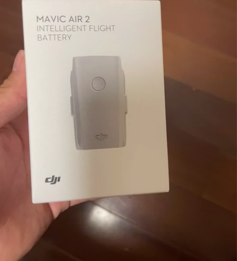 DJI/大疆。  换新出来的官方 大疆ai...