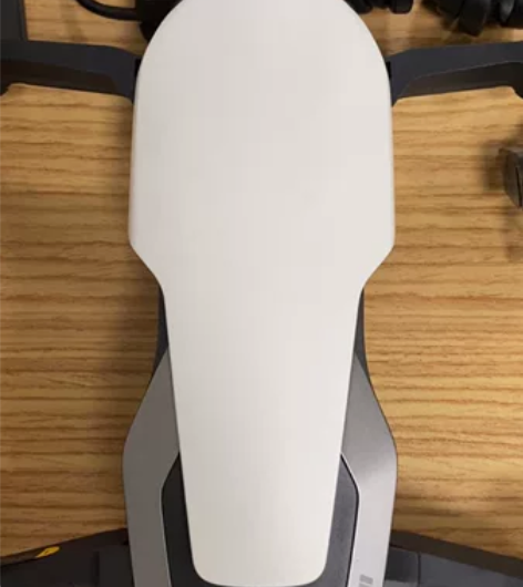 大疆御air 全能套装 机器几乎全新非常漂...