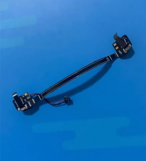 大疆御3，电池检测在位排线，电池检测排线，...