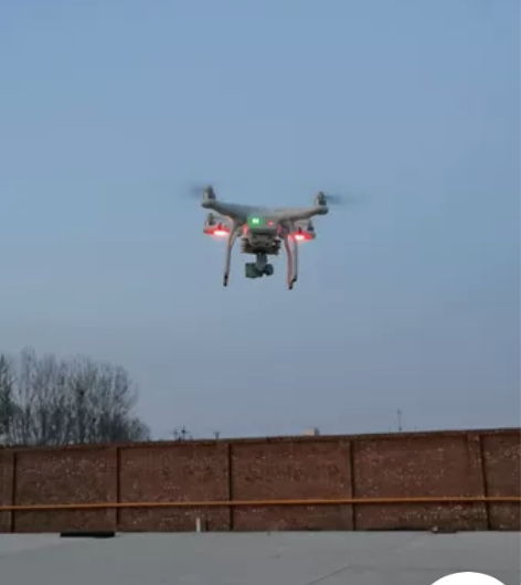 DJI大疆精灵 PHANTOM3 ADVA...