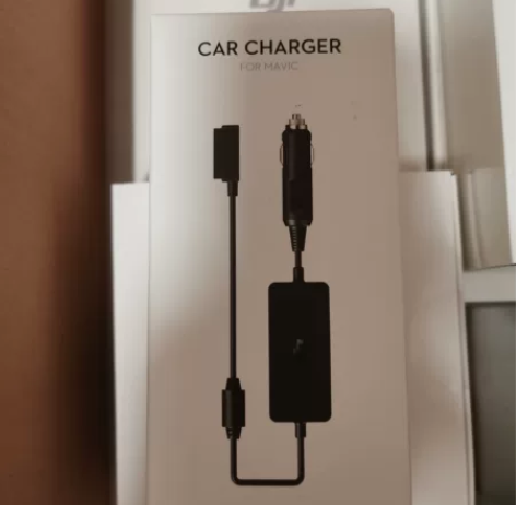 大疆御Mavic Pro车载充电器  全新...