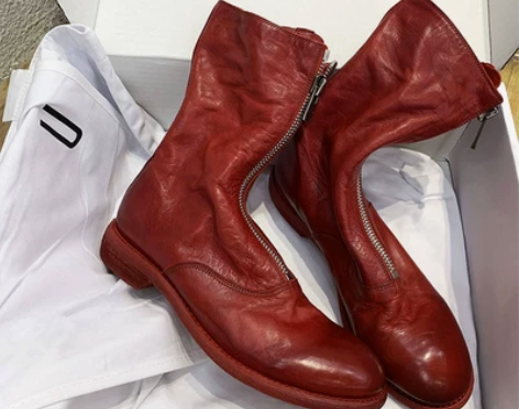 ?origin guidi靴鬼帝靴310网...