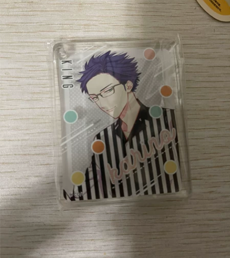 格差天堂亚克力麻将 感兴趣的话点“我想要”...