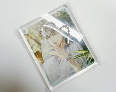 出 齐司礼a咖麻将 永恒花园麻将 亚克力 ...