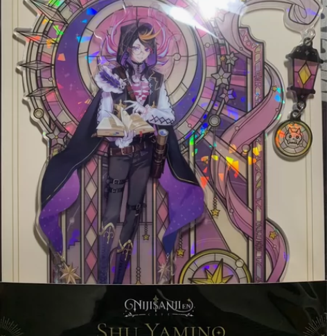 【国现】潮玩星球nijisanji en联...