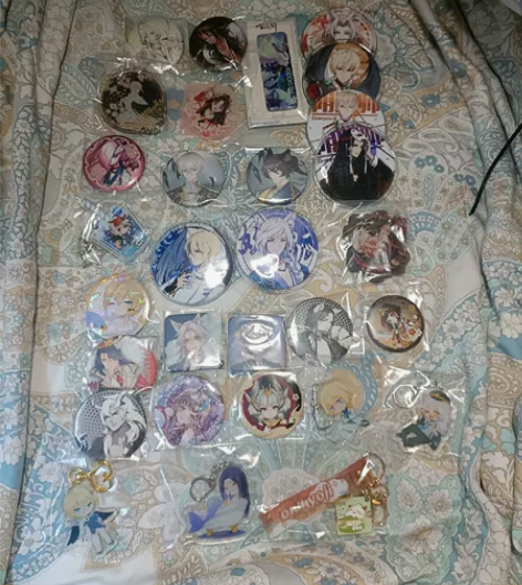 【阴阳师】退坑出盘 多式神 标价为已列清单...