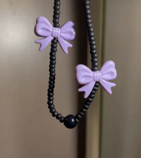 stringting同款手机链 新款 日本...