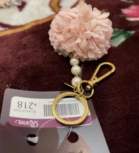 全新roem罗燕商场专柜正品球球重工温柔粉...