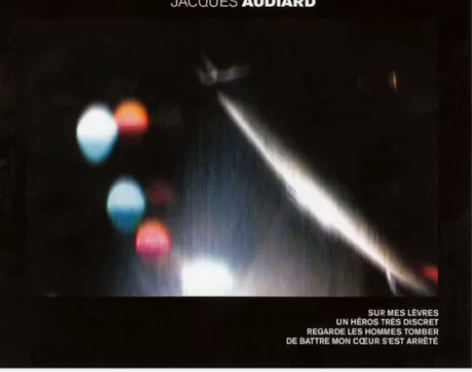 【美版 Alexandre Desplat...