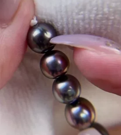 南太平洋岛屿大溪地莫兰迪 混彩 8.6-1...