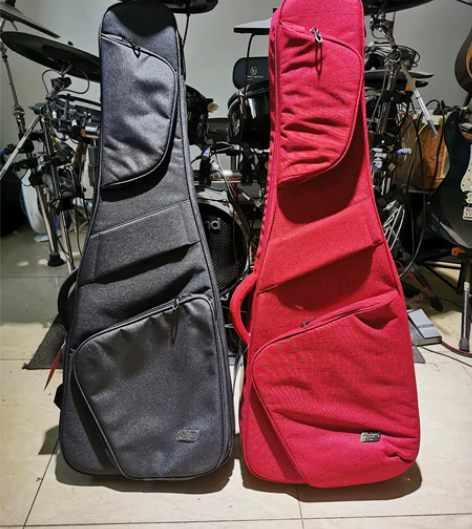 高端加厚轻量化电吉他包，全新的，大部分电吉...