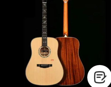 【全新正品】kepma卡马全单单板吉他A1...