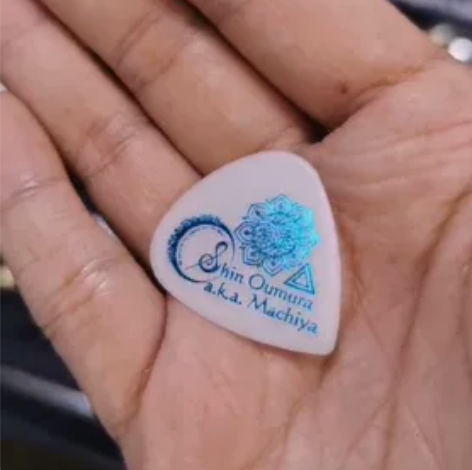 吉他拨片！全新全新全新！现已回国，2024...