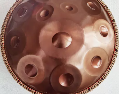 空灵鼓音 空灵鼓9音10音14音初学者专业...