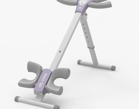 【过年不打烊】雷克健腹器收腹机家用美腰机提...