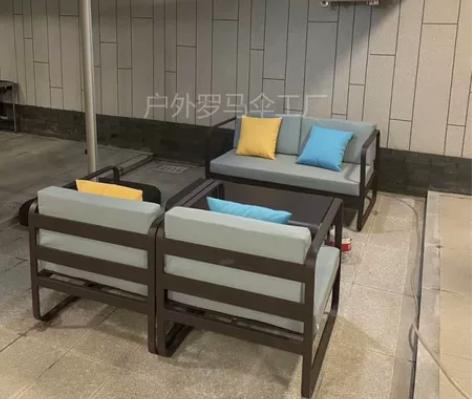 大罗马伞庭院室外摆摊沙滩太阳伞 户外遮阳伞...