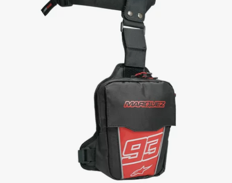 A星alpinestars摩托车背包骑行腰...