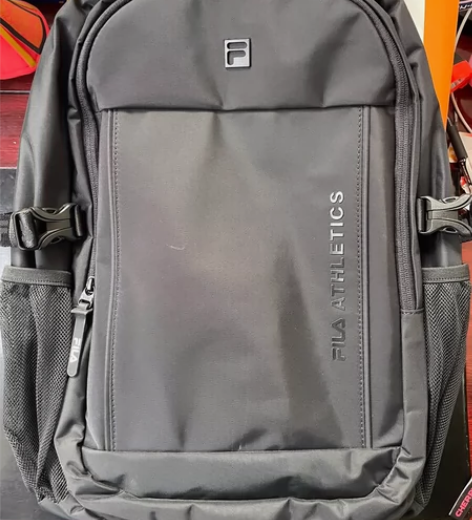 FILA ATHLETICS斐乐背男包运动...