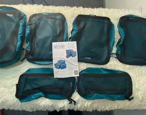 外贸工厂闲置现货，全新无损，多功能、大容量...