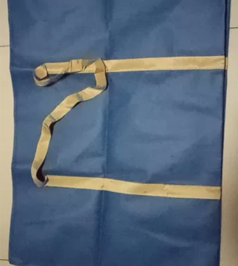 被子收纳袋防尘袋搬家打包袋手提收纳袋行李旅...