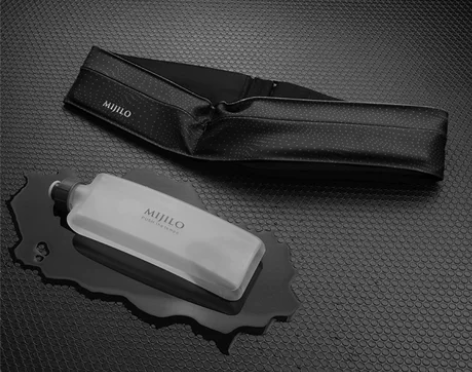 跑步手机 手机健身米基洛MIJILO运动腰...