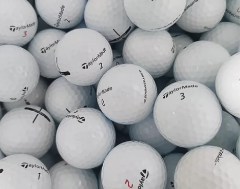 泰勒梅taylormade二三层高尔夫下场...