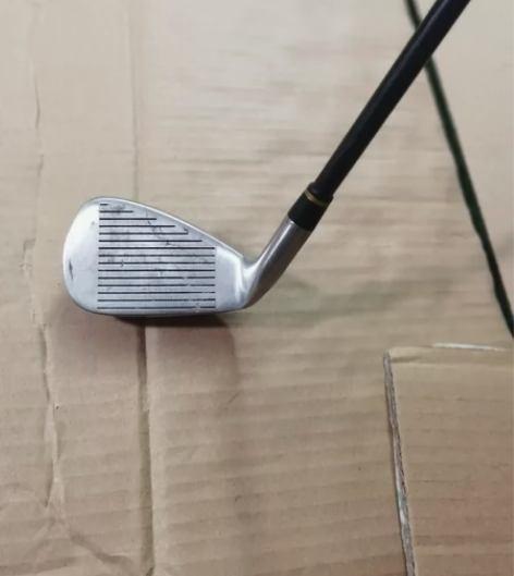XXIO高尔夫球杆 9号铁杆 硬度R 杆...