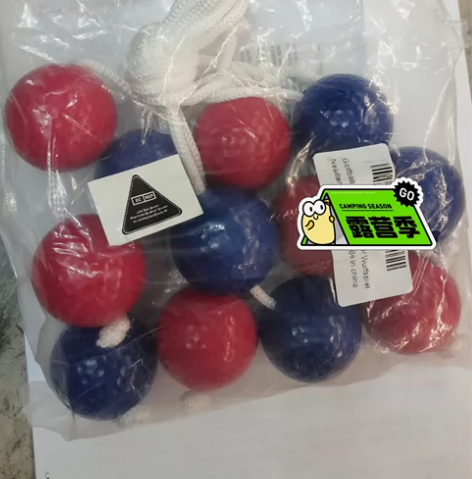 高尔夫球?? 全新，一包出，12个 很重，...