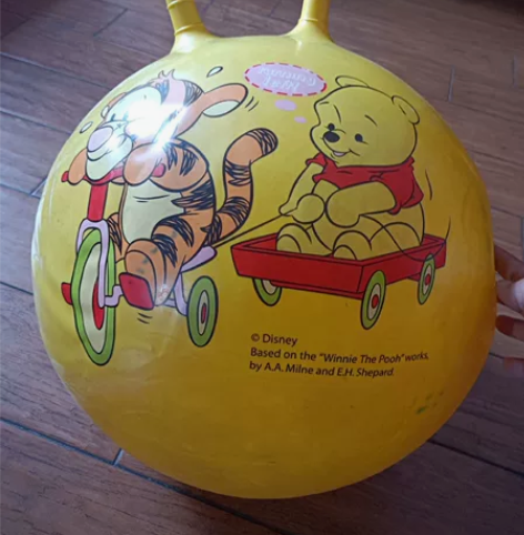 哈哈球 感兴趣的话点“我想要”和我私聊吧～...