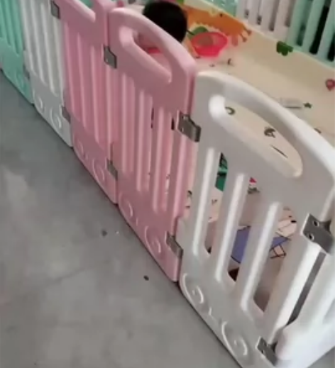 由于孩子大了用不到了，有需要的可以联系我，...