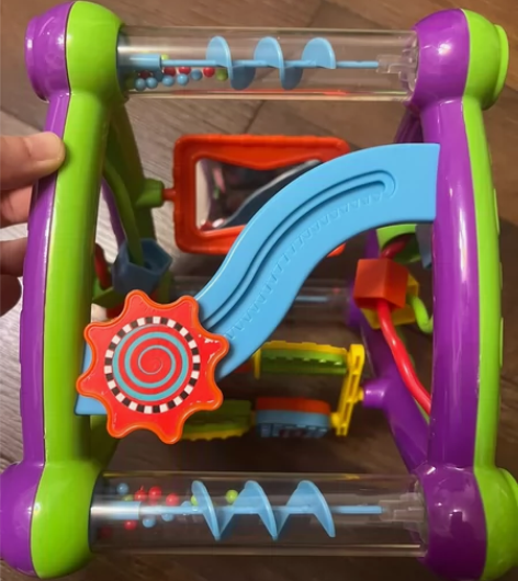 littles tikes小泰克低幼玩具9...