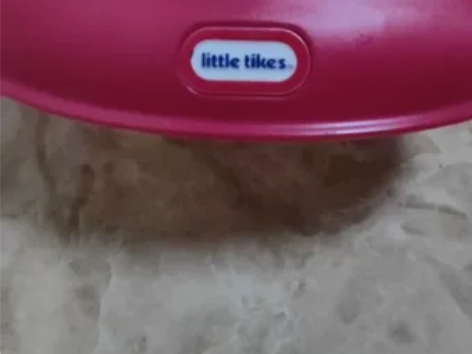 美国品牌little tikes小泰克宝宝...